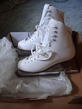 Jackson Ultima Figure Skates